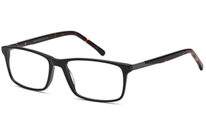 Delancy 121 Gents Acetate Frame