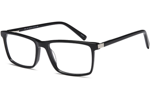 Delancy 144 Gents Acetate Frame
