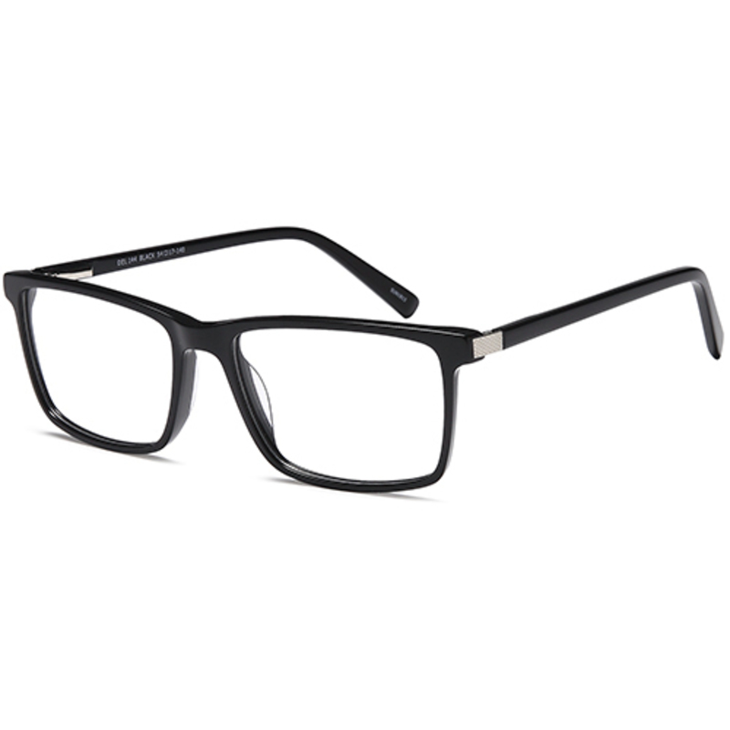 Delancy 144 Gents Acetate Frame