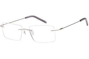 Emporium 7588 Gents Designer Rimless