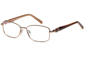 Foschino 203 Ladies Designer Frame