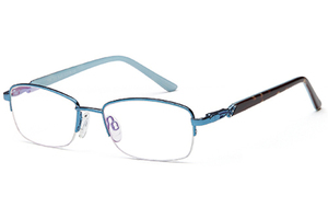 Foschino 204 Ladies Designer Frame