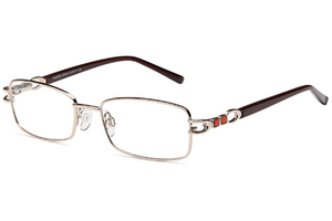 Foschino 205 Ladies Designer Frame