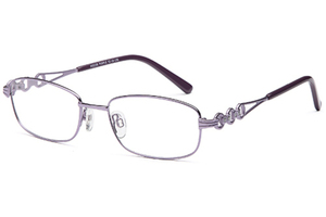 Foschino 208 Ladies Designer Frame