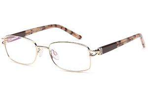 Foschino FOS201 Ladies Designer Frame