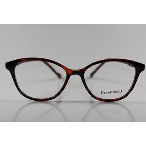Brooksfield BR262 Ladies Plastic Frame