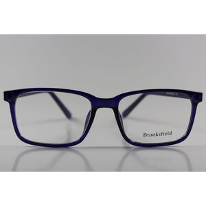 Brooksfield BR267 Unisex Plastic Frame