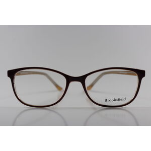 Brooksfield BR265 Ladies Plastic Frame