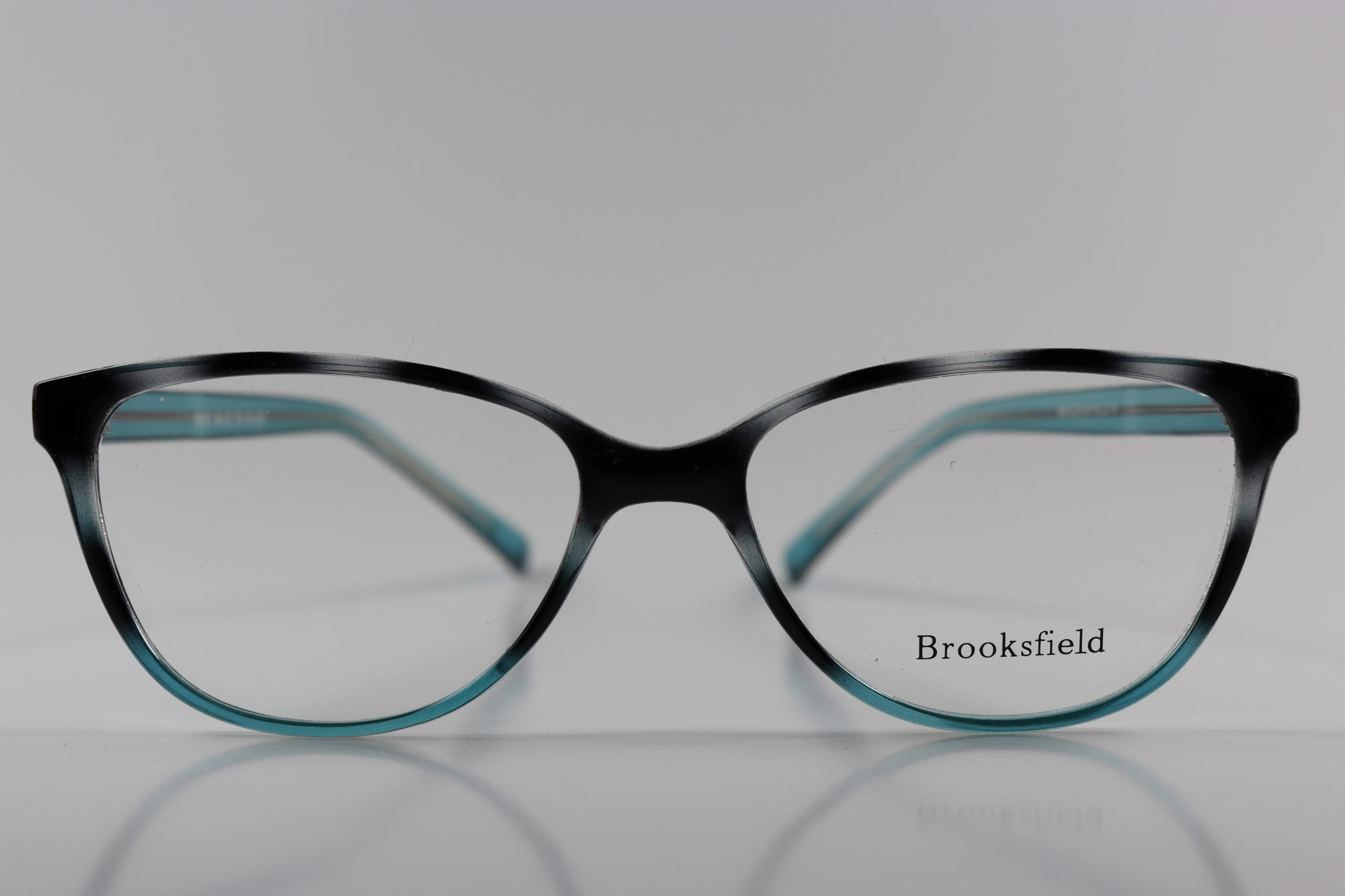 Brooksfield BR263 Ladies Plastic Frame