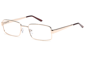 Solo 038 Gents metal Flex
