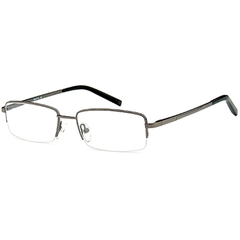 Solo 535 Unisex Supra Flex Metal Frame