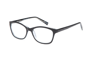 Solo 568 Retro Ladies Plastic Flex