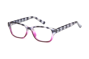 Solo 569 Retro Ladies Plastic Flex
