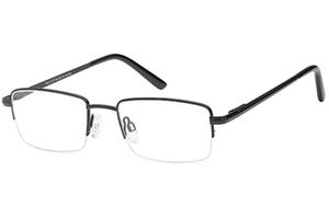 Solo 047 Unisex Metal Supra Flex