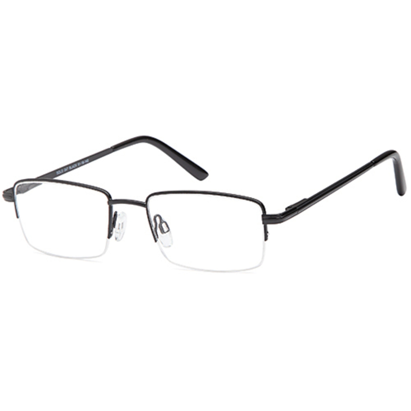 Solo 047 Unisex Metal Supra Flex