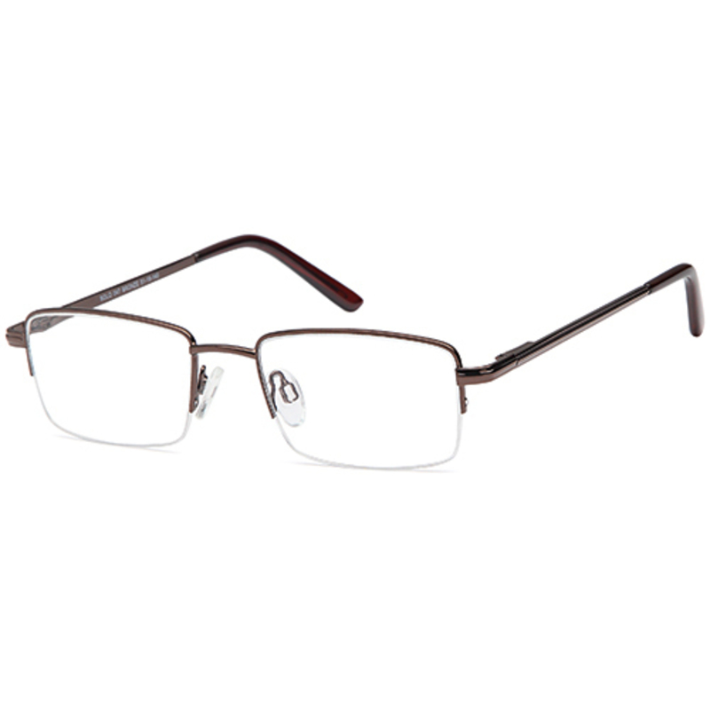 Solo 047 Unisex Metal Supra Flex - Image 3