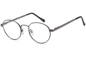 Solo 058 Unisex Round Flex