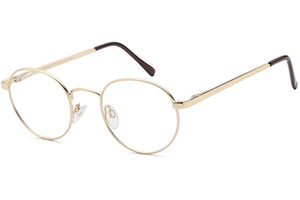 Solo 059 Unisex Round Flex