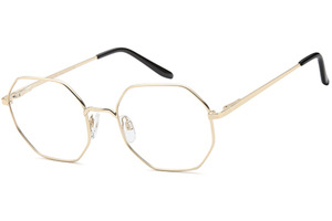 Solo 061 Unisex Metal Flex