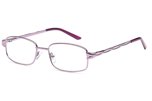 Solo 215 Ladies Metal Flex