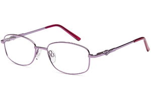 Solo 222 Ladies Metal flex