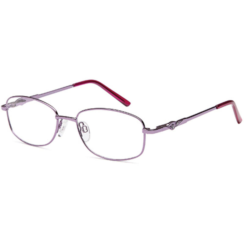 Solo 222 Ladies Metal flex