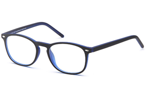 Solo 591 Retro Unisex Plastic