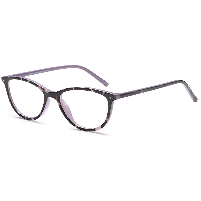 Solo 593 Ladies Plastic - Image 3