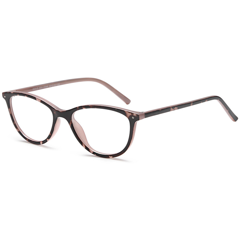 Solo 593 Ladies Plastic