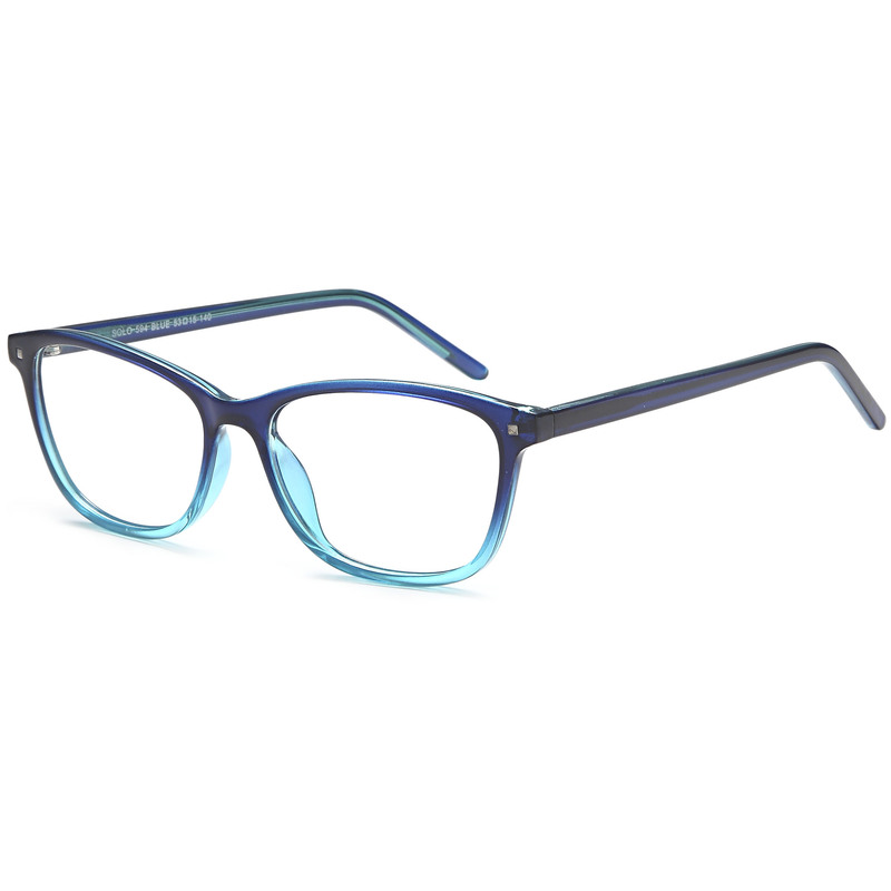 Solo 594 Ladies Plastic - Image 2