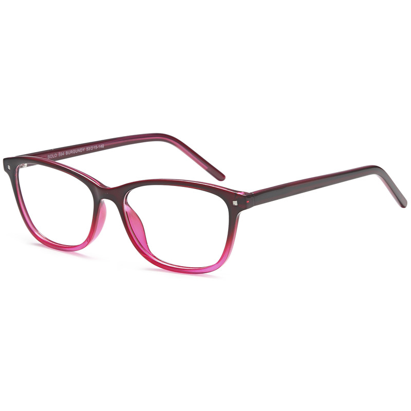 Solo 594 Ladies Plastic - Image 3