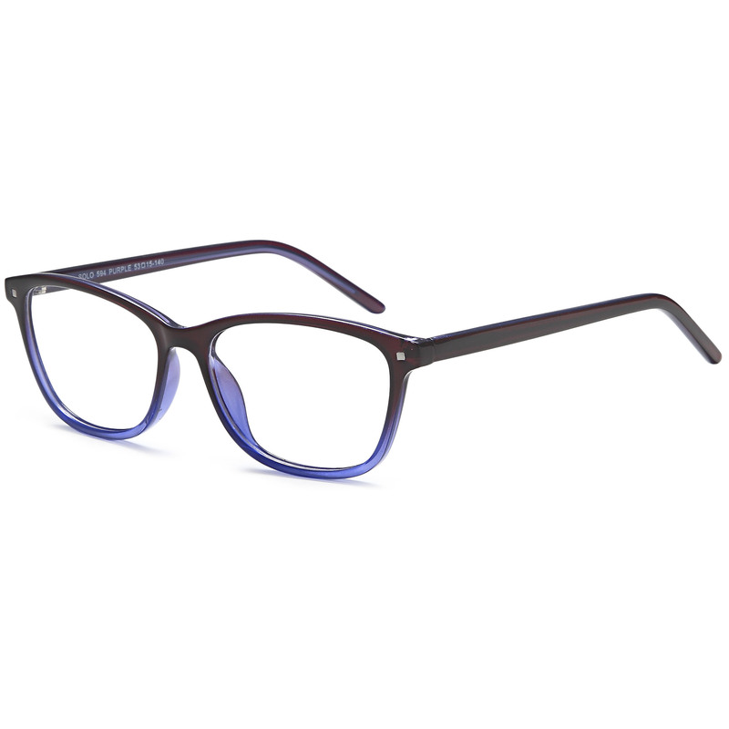 Solo 594 Ladies Plastic