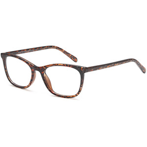 Solo 595 Ladies Plastic Frame