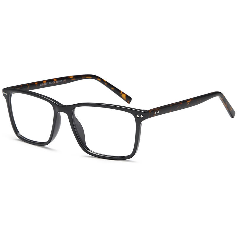 Solo 597 Gents plastic - Image 2