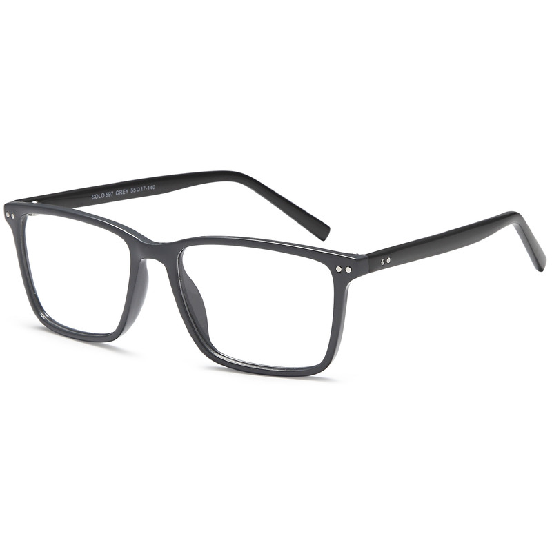 Solo 597 Gents plastic