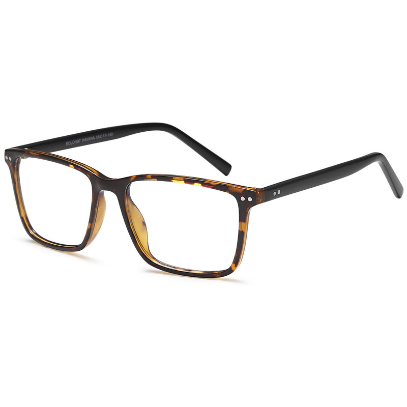 Solo 597 Gents plastic - Image 3