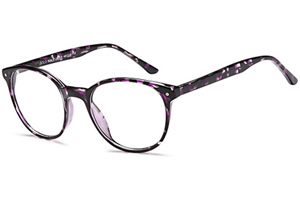 Solo 804 Retro Unisex Plastic