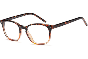Solo 805 Retro Unisex Plastic