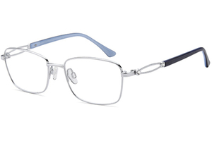 Sakuru 1009T Ladies Light Titanium Frame