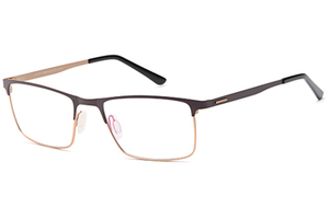 Sakuru 366 Gents Light Stainless Steel Frame
