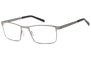 Sakuru 367 Gents Light Stainless Steel Frame