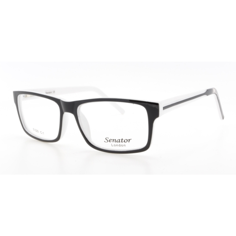 Senator S320 Mens Plastic - Image 2