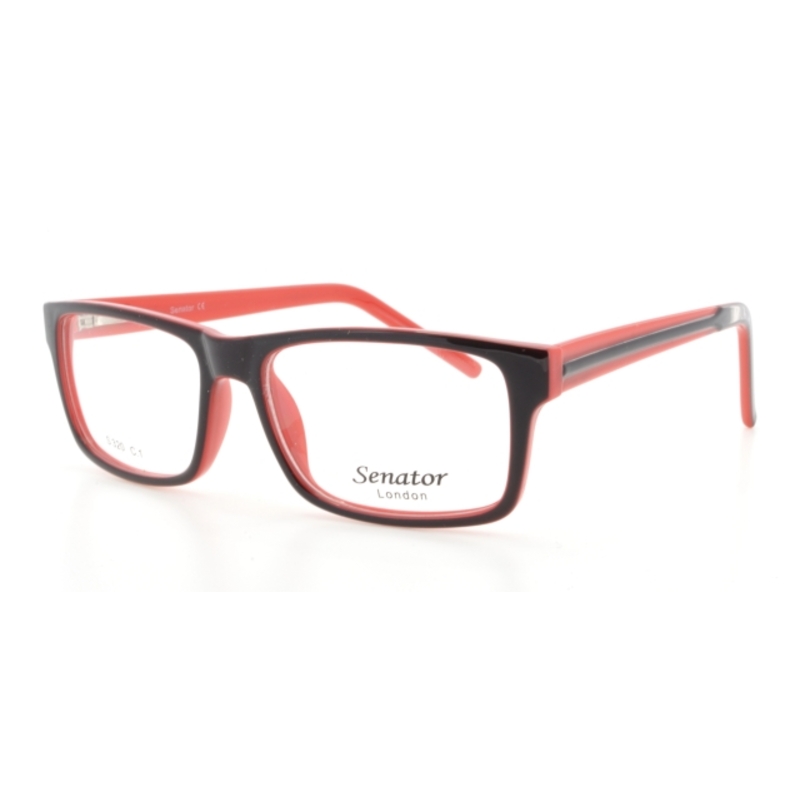 Senator S320 Mens Plastic