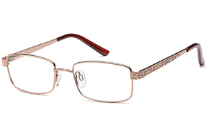 Solo 220 Ladies Metal Frame