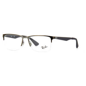 ORX Rayban 6335 2855 - 58