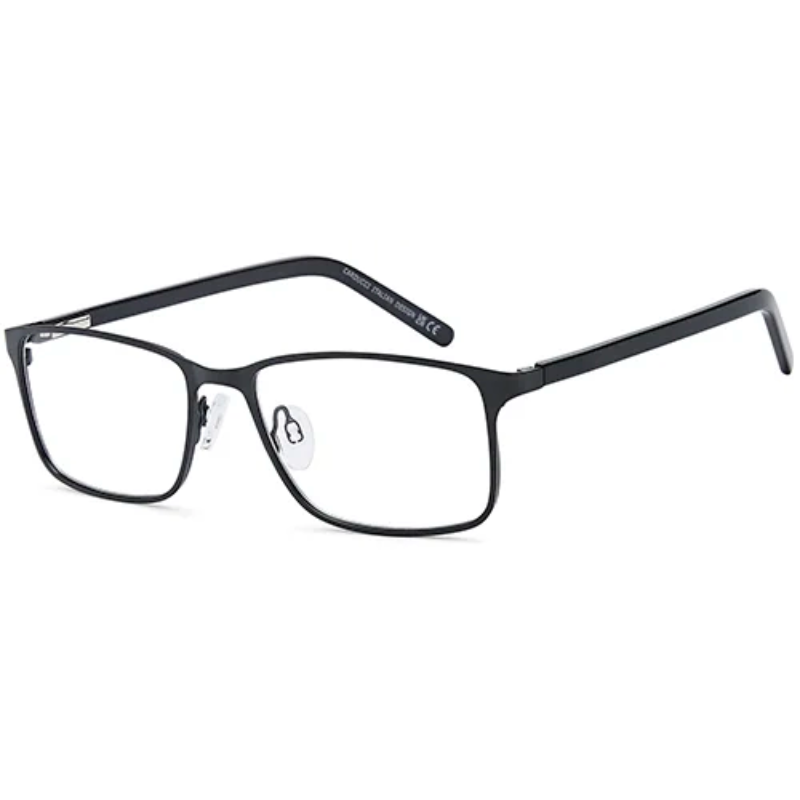 Carducci CD7166 Gents Metal Flex Frame